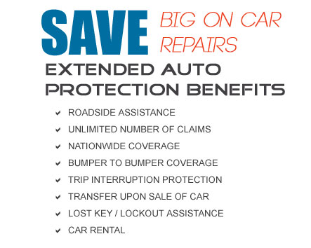 new car extended warranty pros and cons
